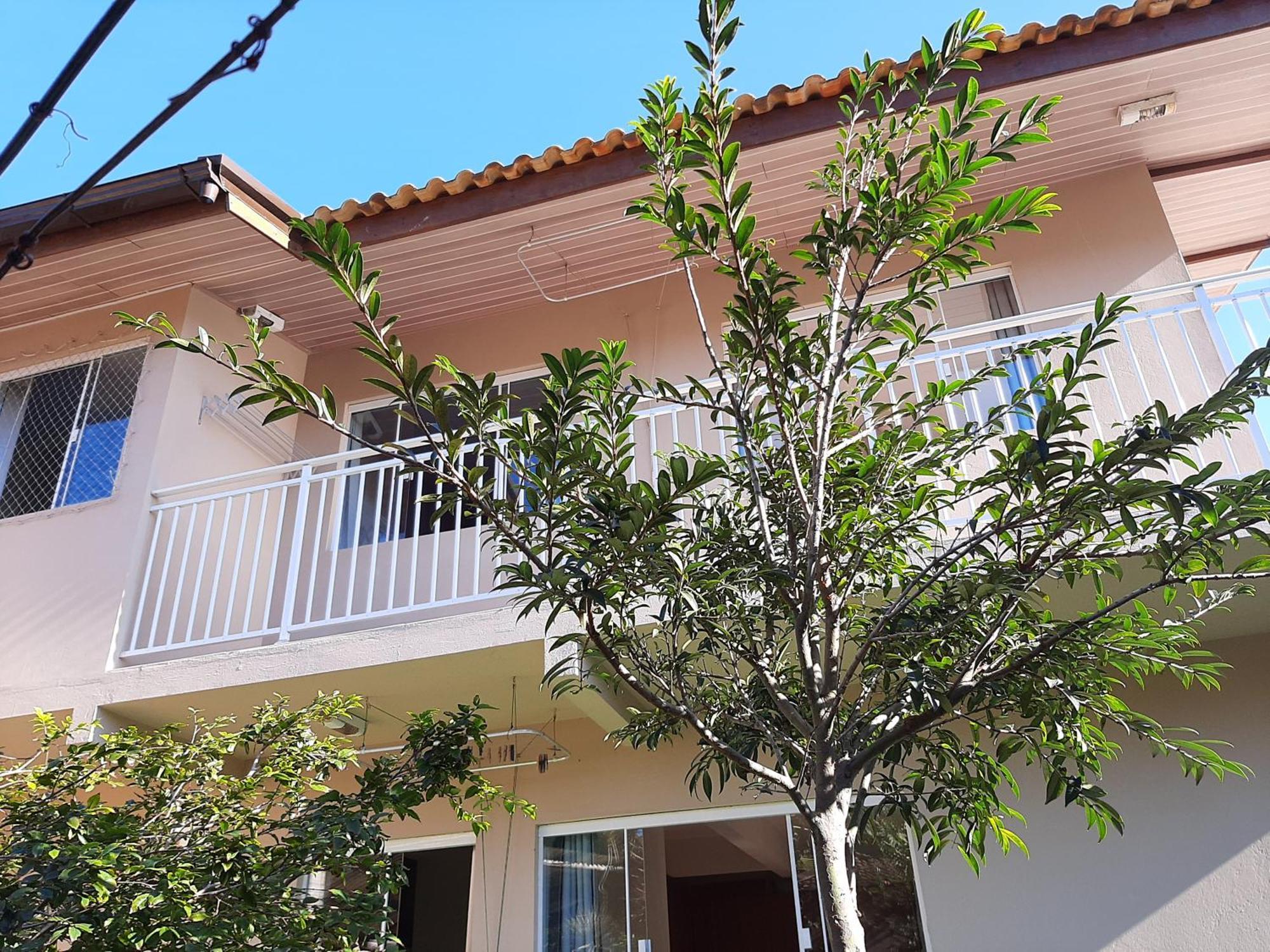 Pousada Barra Da Lagoa Hotel Florianopolis Exterior photo